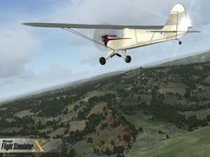 Microsoft Flight Simulator X Gold (item no. 90288364) - Picture #5