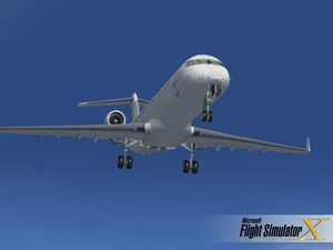Microsoft Flight Simulator X Gold (item no. 90288364) - Picture #4
