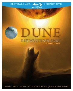 Dune - Der Wüstenplanet (item no. 90288576) - Picture #1