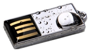 Super Talent Pico-C 8GB