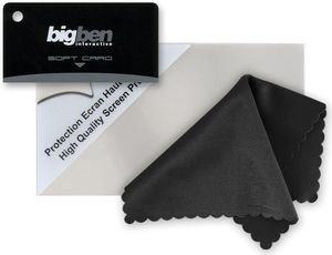 bigben Full Pack Essential Pack V2 (item no. 90289501) - Picture #3
