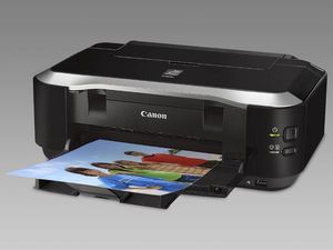 Canon PIXMA iP3600 A4 (item no. 90289919) - Picture #4