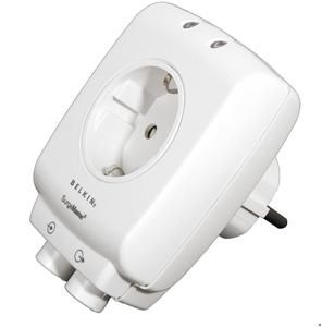 Belkin F9H102 Surge Cube (item no. 90290223) - Picture #1