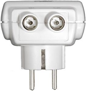 Belkin F9H102 Surge Cube (item no. 90290223) - Picture #2