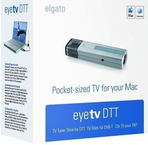 Elgato EyeTV DTT (item no. 90291185) - Picture #1