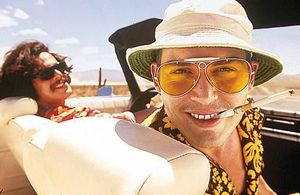 Fear and Loathing in Las Vegas (item no. 90291538) - Picture #3