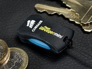 Corsair Flash Voyager Mini 8GB (item no. 90291586) - Picture #3