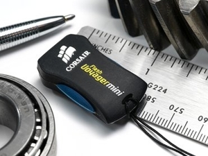 Corsair Flash Voyager Mini 8GB (item no. 90291586) - Picture #2