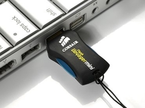 Corsair Flash Voyager Mini 8GB (item no. 90291586) - Picture #4
