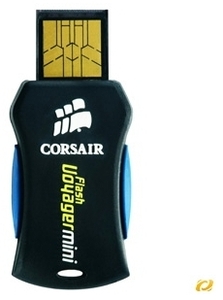Corsair Flash Voyager Mini 8GB (item no. 90291586) - Picture #1