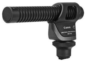 Canon DM 100 (item no. 90291848) - Picture #1
