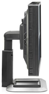 HP LP2475w black