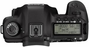 Canon EOS 5D Mark II 24-105mm Kit (item no. 90292845) - Picture #5