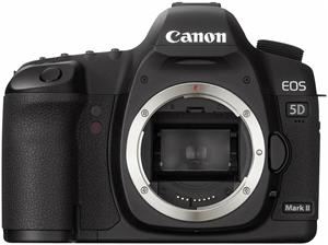 Canon EOS 5D Mark II 24-105mm Kit (item no. 90292845) - Picture #3