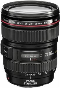 Canon EOS 5D Mark II 24-105mm Kit (item no. 90292845) - Picture #4