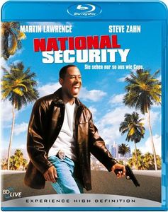 National Security (Art.-Nr. 90292937) - Bild #1