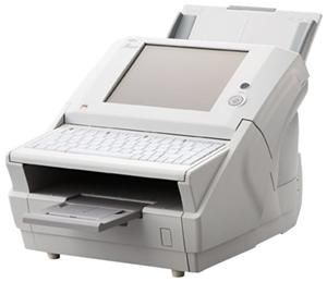 Fujitsu fi-6010N (Art.-Nr. 90292978) - Bild #1