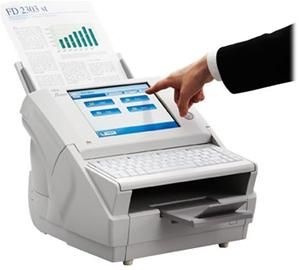 Fujitsu fi-6010N (Art.-Nr. 90292978) - Bild #3