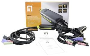 LevelOne KVM-0260 (item no. 90294383) - Picture #4