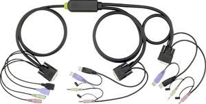 LevelOne KVM-0260 (item no. 90294383) - Picture #2
