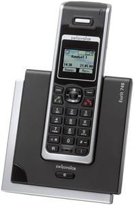 Swissvoice Eurit 748 (item no. 90294432) - Picture #1