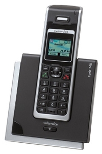Swissvoice Eurit 748 (item no. 90294432) - Picture #2