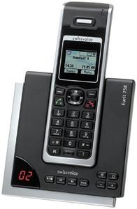 Swissvoice Eurit 758 (item no. 90294433) - Picture #1