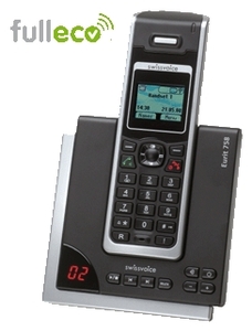 Swissvoice Eurit 758 (item no. 90294433) - Picture #2