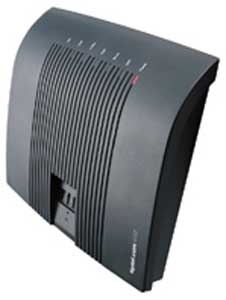 Tiptel tiptel.com 410/401 ISDN anthrazit (item no. 90294498) - Picture #1