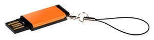 Transcend JetFlash T5T 2GB orange (item no. 90294516) - Picture #2