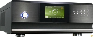 Inter-Tech HTPC 2008-T Touch black (item no. 90296011) - Picture #1