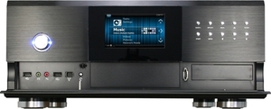 Inter-Tech HTPC 2008-T Touch black (item no. 90296011) - Picture #2