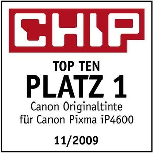 Canon PGI-520BK Tinte Schwarz (item no. 90296309) - Picture #4
