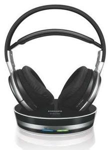 Philips SHD 8900 schwarz (item no. 90297385) - Picture #1
