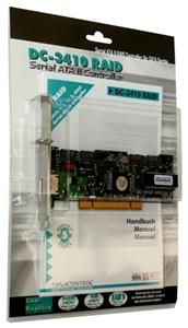 Dawicontrol DC-3410 (item no. 90297675) - Picture #1