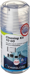 CAMGLOSS Cleaning-Kit To Go