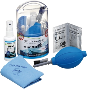 CAMGLOSS Foto-Cleaning-Kit (item no. 90298130) - Picture #2