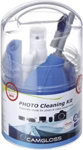 CAMGLOSS Foto-Cleaning-Kit (item no. 90298130) - Picture #4