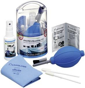 CAMGLOSS Foto-Cleaning-Kit (item no. 90298130) - Picture #3
