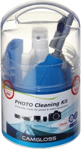 CAMGLOSS Foto-Cleaning-Kit (item no. 90298130) - Picture #1