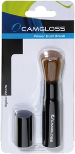 CAMGLOSS Power Dustbrush