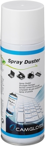 CAMGLOSS Spray Duster 400 ml