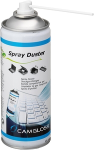 CAMGLOSS Spray Duster 400 ml