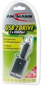 Ansmann USB 2 Drive (item no. 90298557) - Picture #5