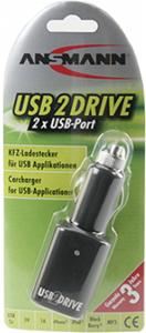 Ansmann USB 2 Drive (item no. 90298557) - Picture #4