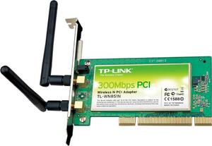 TP-LINK TL-WN851N (item no. 90299893) - Picture #1