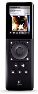 Logitech Squeezebox Controller (item no. 90300206) - Picture #1