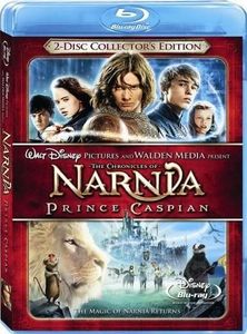 Chroniken von Narnia, Die - Prinz (item no. 90300399) - Picture #1