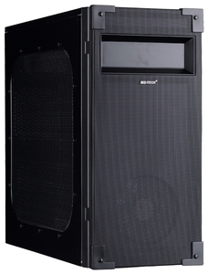 MS-Tech LC-700 Miditower schwarz (item no. 90301168) - Picture #1