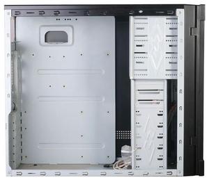 MS-Tech LC-700 Miditower schwarz (item no. 90301168) - Picture #3